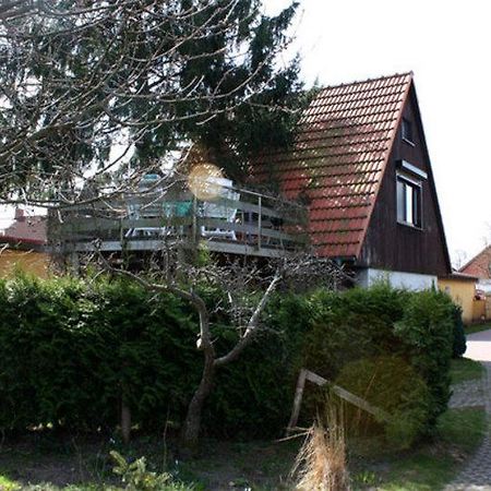 Ferienwohnung Laerz See 7311 Lärz Exterior photo