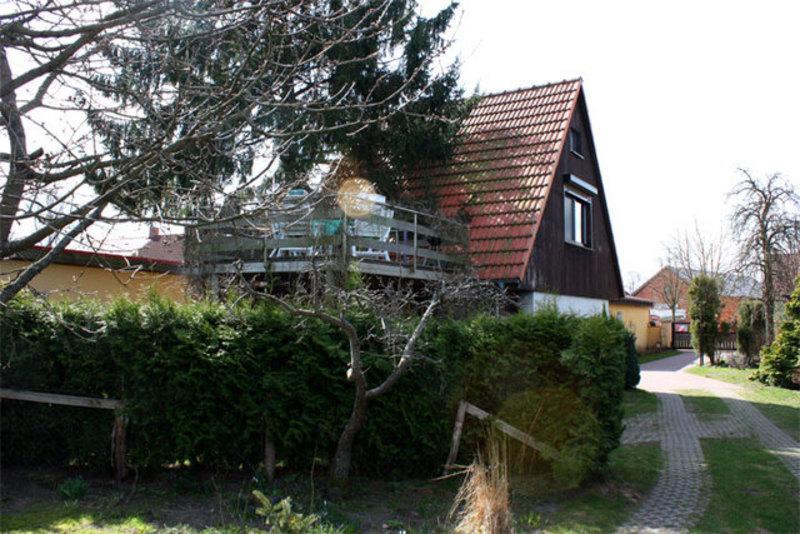 Ferienwohnung Laerz See 7311 Lärz Exterior photo