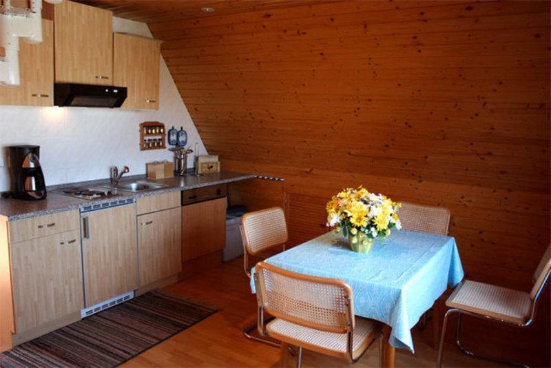 Ferienwohnung Laerz See 7311 Lärz Exterior photo
